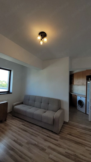 Apartament 2 camere Rivers Tower's Iasi - imagine 2