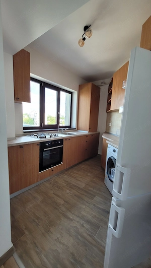 Apartament 2 camere Rivers Tower's Iasi - imagine 4