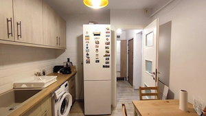 Apartament 2 camere decomandat pentru închiriere,50 metri pătrați  - imagine 6