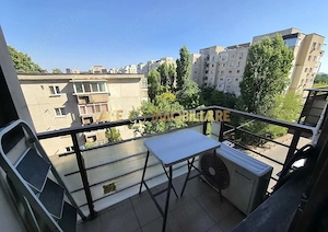 Garsoniera de inchiriat | Tineretului | Centrala | Pet-friendly | Metrou - imagine 9
