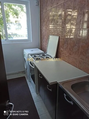 2 Camere de inchiriat | Iancului | Metrou | Mobilat & Utilat | - imagine 2