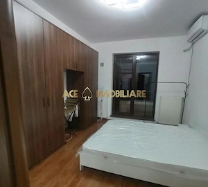 2 Camere | Bucurestii Noi | Metrou | Centrala | Pet friendly - imagine 3