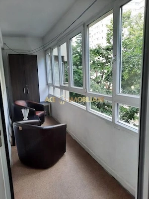 2 Camere de inchiriat | Iancului | Metrou | Mobilat & Utilat | - imagine 8