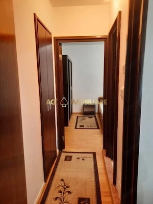2 Camere de inchiriat | Iancului | Metrou | Mobilat & Utilat | - imagine 4