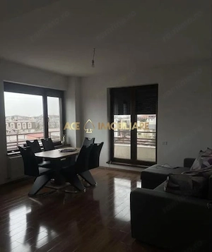 2 Camere | Bucurestii Noi | Metrou | Centrala | Pet friendly