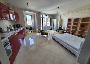 Garsoniera de inchiriat | Tineretului | Centrala | Pet-friendly | Metrou - imagine 2