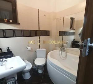 2 Camere | Bucurestii Noi | Metrou | Centrala | Pet friendly - imagine 5