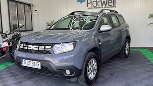 Dacia Duster TCe 150 EDC Expression
