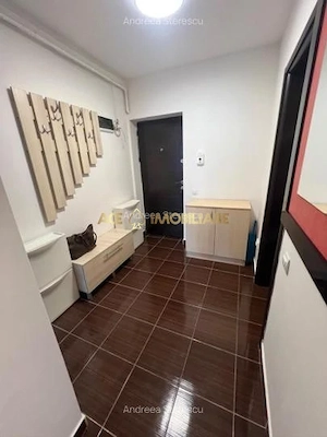 2 Camere de inchiriat | Berceni | Centrala | Parcare | Mobilat | - imagine 7