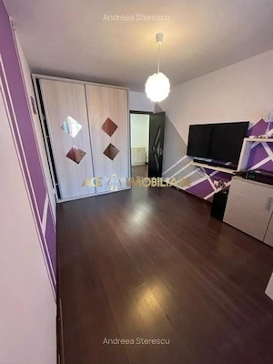 2 Camere de inchiriat | Berceni | Centrala | Parcare | Mobilat |