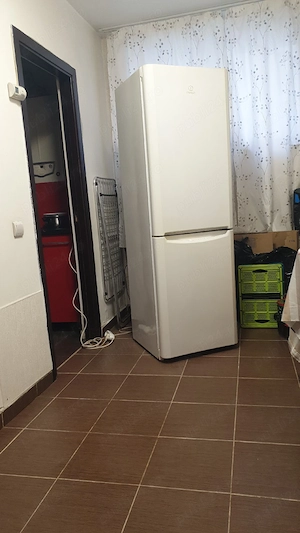 Combina Îndesit 