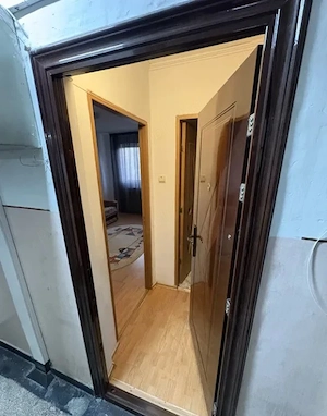 Apartament cu 1 camera in Alexandru cel Bun-Lic.Miron Costin - imagine 5