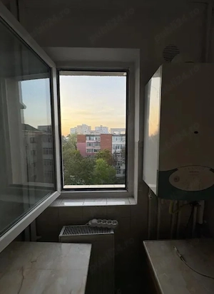 Apartament cu 1 camera in Alexandru cel Bun-Lic.Miron Costin - imagine 4