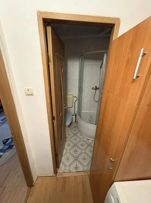 Apartament cu 1 camera in Alexandru cel Bun-Lic.Miron Costin - imagine 7
