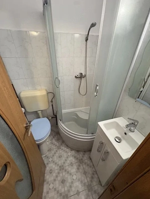 Apartament cu 1 camera in Alexandru cel Bun-Lic.Miron Costin - imagine 6