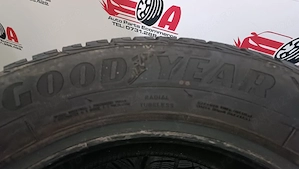 ANVELOPE 215/60/17 96H 215 60 17 GOODYEAR CP N10848 M+S  - imagine 5