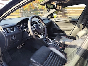 vind Octavia 3 20tdi vrs dsg  - imagine 9