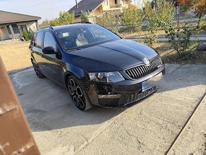 vind Octavia 3 20tdi vrs dsg  - imagine 6