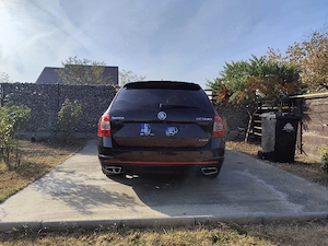 vind Octavia 3 20tdi vrs dsg  - imagine 2