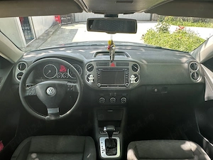 Volkswagen Tiguan TDI  - imagine 5
