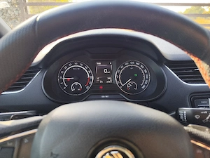 vind Octavia 3 20tdi vrs dsg  - imagine 7