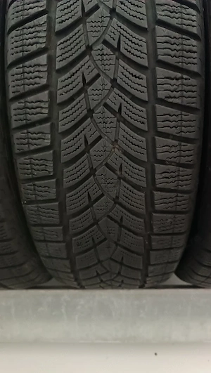 ANVELOPE 215/60/17 96H 215 60 17 GOODYEAR CP N10848 M+S  - imagine 2