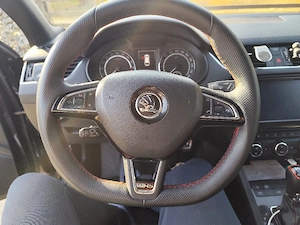 vind Octavia 3 20tdi vrs dsg  - imagine 3