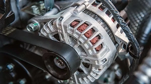 reparati alternatoare, electromotoare