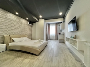 vand studio buillding stefan Promenada  - imagine 3