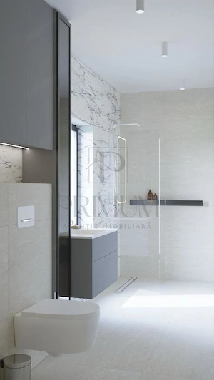 DUMBRAVITA - CASA INDIVIDUALA - 5 CAMERE - 4 BAI - DRESSING - TEREN 911MP - imagine 2