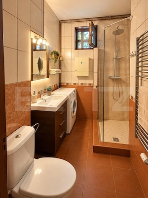 Apartament cu 2 camere, 50 mp, Central - imagine 4