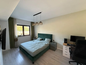 Apartament doua camere cu loc de parcare, bloc nou, zona Centrala - imagine 10