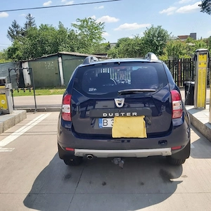 Dacia Duster GPL - imagine 2