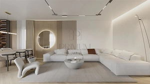 DUMBRAVITA - CASA INDIVIDUALA - 5 CAMERE - 4 BAI - DRESSING - TEREN 911MP - imagine 19