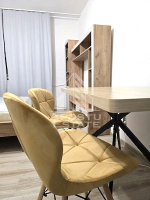 Apartament cu 1 camera de inchiriat-zona BUZIASULUI Timisoara - imagine 3
