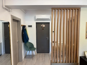 Apartament doua camere cu loc de parcare, bloc nou, zona Centrala - imagine 11