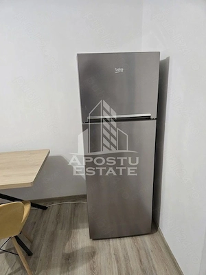 Apartament cu 1 camera de inchiriat-zona BUZIASULUI Timisoara - imagine 2