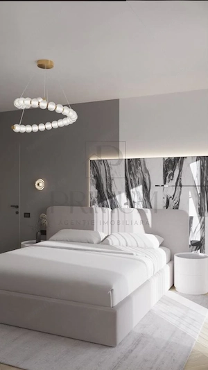 DUMBRAVITA - CASA INDIVIDUALA - 5 CAMERE - 4 BAI - DRESSING - TEREN 911MP - imagine 3