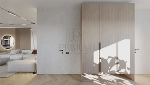 DUMBRAVITA - CASA INDIVIDUALA - 5 CAMERE - 4 BAI - DRESSING - TEREN 911MP - imagine 15