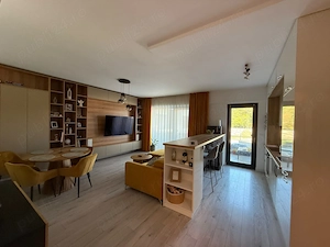 Apartament doua camere cu loc de parcare, bloc nou, zona Centrala - imagine 5