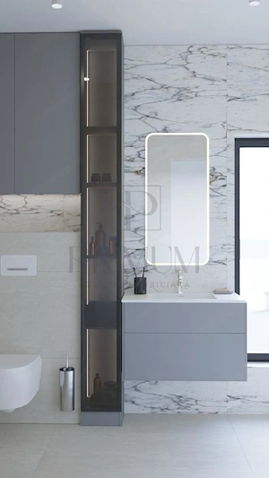 DUMBRAVITA - CASA INDIVIDUALA - 5 CAMERE - 4 BAI - DRESSING - TEREN 911MP - imagine 4