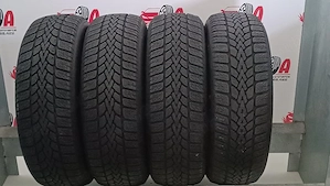 ANVELOPE 195/60/16 89H 195 60 16 DUNLOP CP N10849 M+S
