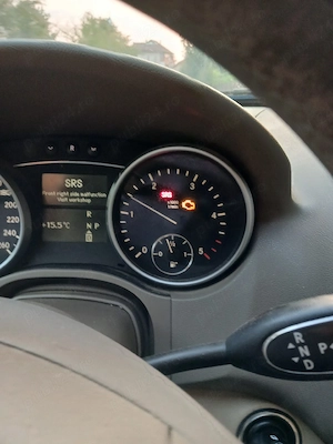 dezmebrez renault laguna 2,2 diesel - imagine 5