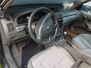 dezmebrez renault laguna 2,2 diesel - imagine 3