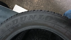 ANVELOPE 195/60/16 89H 195 60 16 DUNLOP CP N10849 M+S - imagine 5