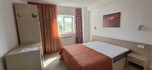  ZONA CENTRALA- APARTAMENT 2 CAMERE ,CENTRALA GAZ, MOBILAT UTILAT - imagine 13