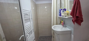  ZONA CENTRALA- APARTAMENT 2 CAMERE ,CENTRALA GAZ, MOBILAT UTILAT - imagine 12