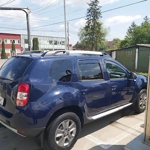 Dacia Duster GPL - imagine 5