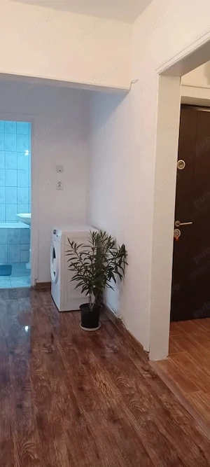  ZONA CENTRALA- APARTAMENT 2 CAMERE ,CENTRALA GAZ, MOBILAT UTILAT - imagine 9