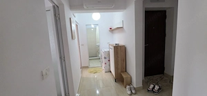  ZONA CENTRALA- APARTAMENT 2 CAMERE ,CENTRALA GAZ, MOBILAT UTILAT - imagine 11